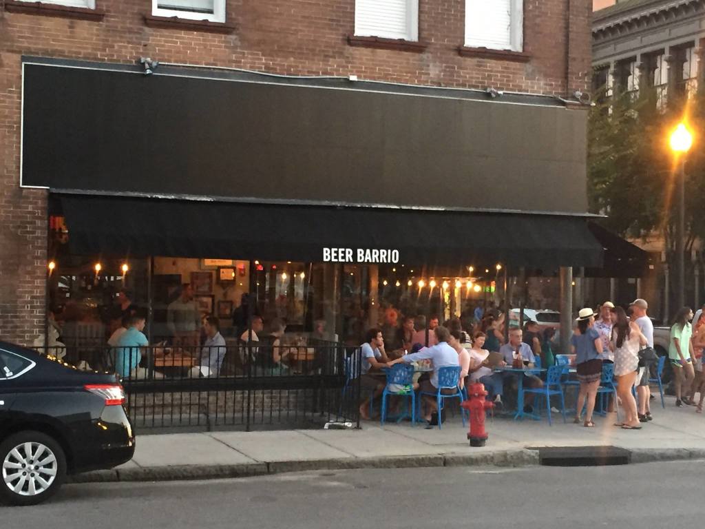 Beer Barrio – photo 2