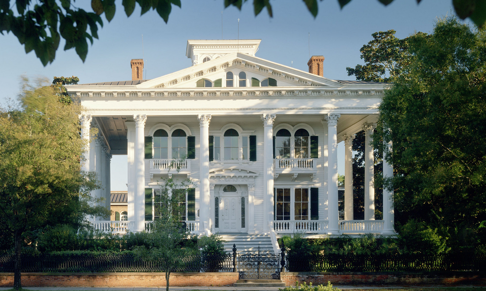 Bellamy Mansion Museum of History & Design Arts – photo 1