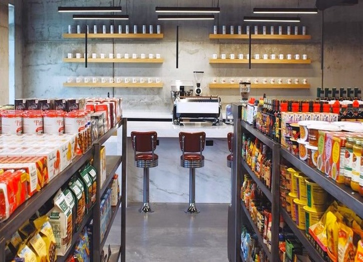 Bevvy Mart