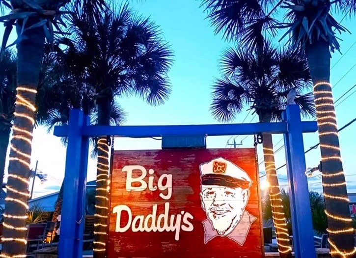 Big Daddy's Restaurant – photo 3