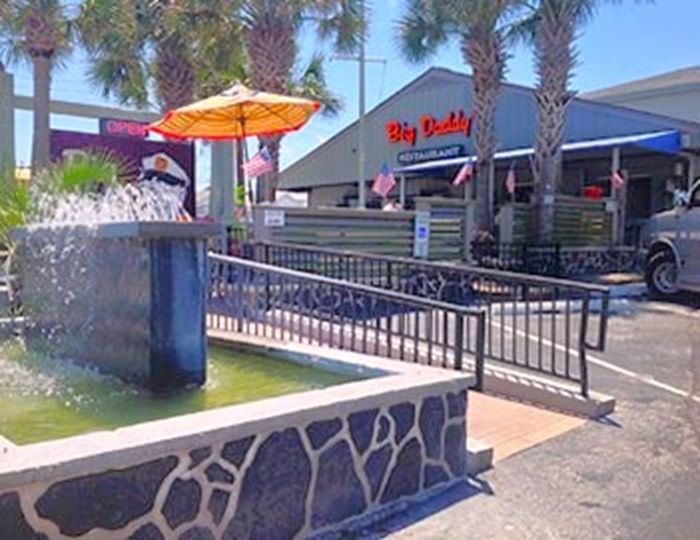 Big Daddy's Restaurant – photo 2