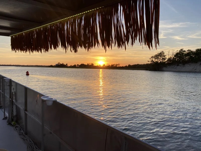 Big Kahuna Tiki Charters – photo 2