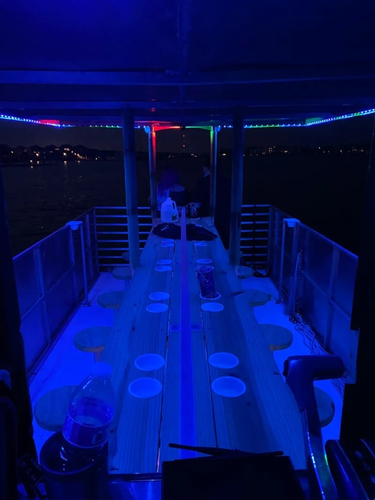 Big Kahuna Tiki Charters – photo 3