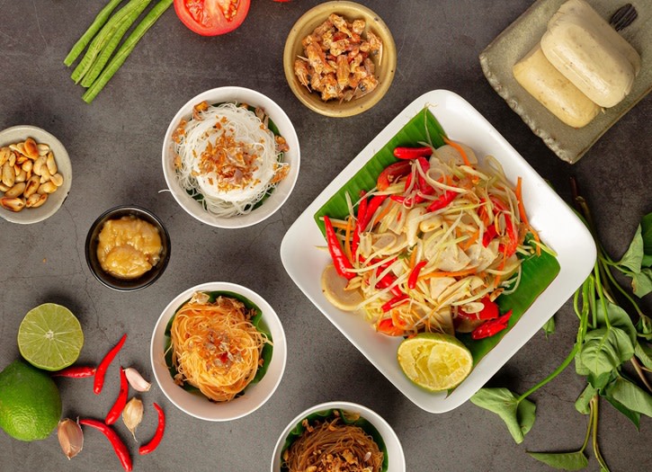 Big Thai – photo 1