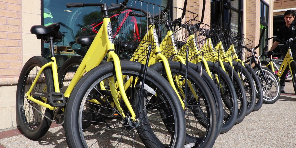 Bike Cycles Shop