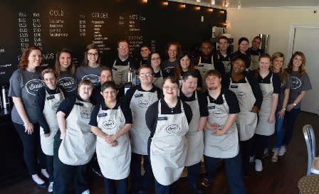 Bitty & Beau's Coffee