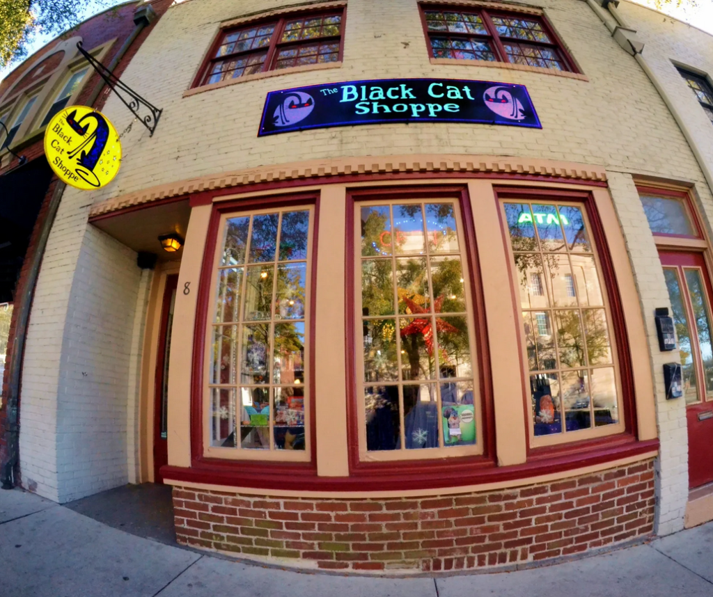 The Black Cat Shoppe – photo 2