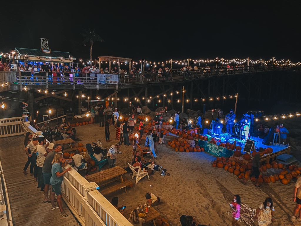 Carolina Beach Pier – photo 10