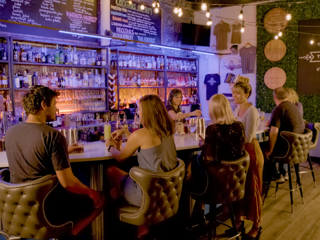 The Blind Elephant – photo 3