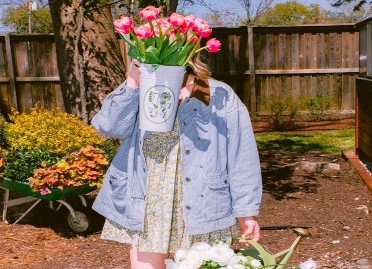 Recurring | Enchanting Secret Wine Garden