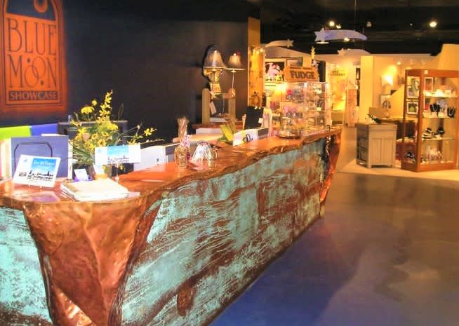 Blue Moon Gift Shops – photo 2