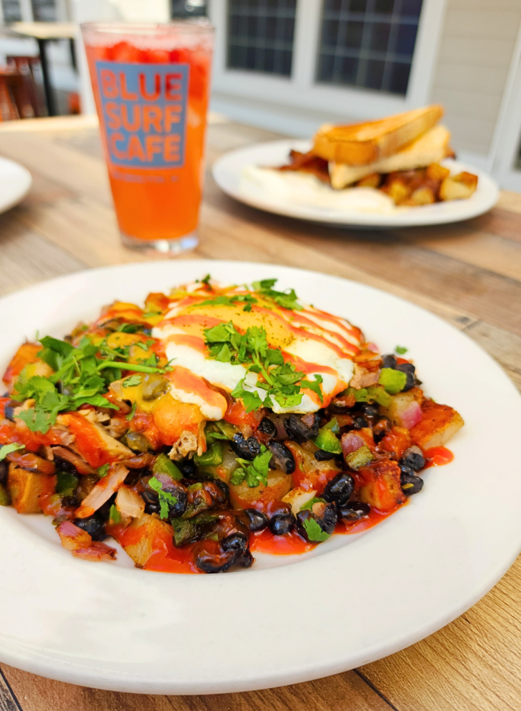 Blue Surf Cafe – photo 2