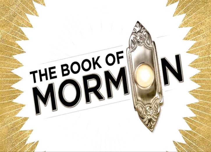 The Book of Mormon Musical