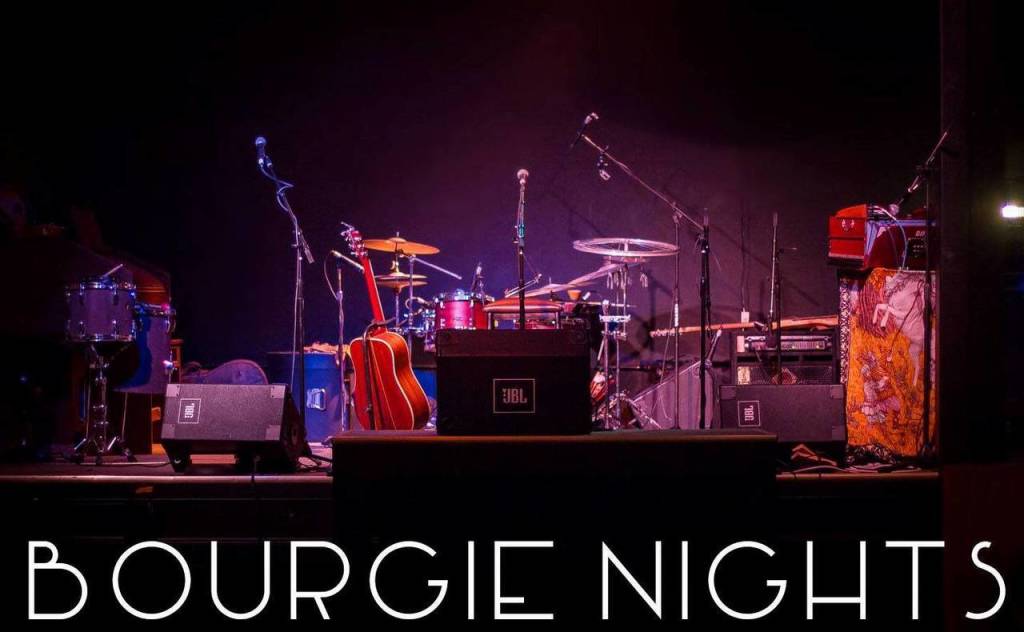 Bourgie Nights – photo 3