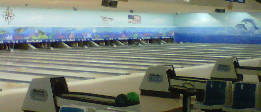 Cardinal Lanes North (Beach Bowl) – photo 1