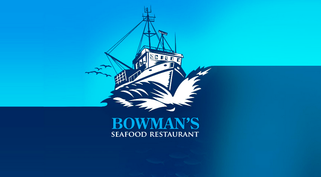 Bowman's Seafood Restaurant – photo 1