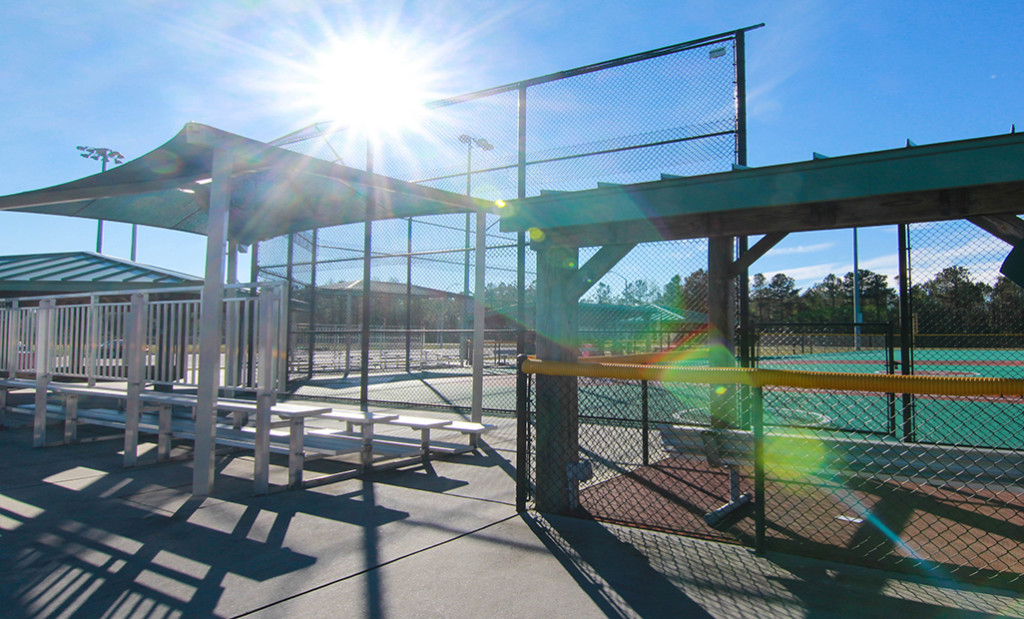 MegaCorp Stadium & Miracle Field – photo 2