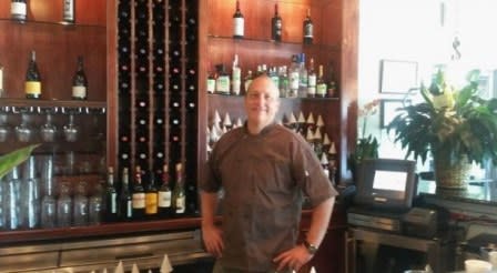 Brent's Bistro – photo 3