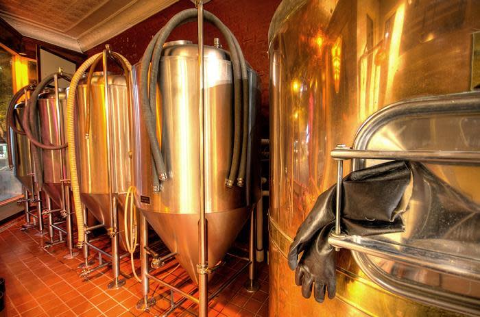 Front Street Brewery – photo 2