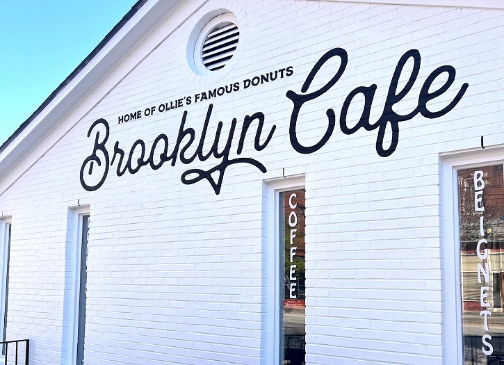 Brooklyn Cafe & Market