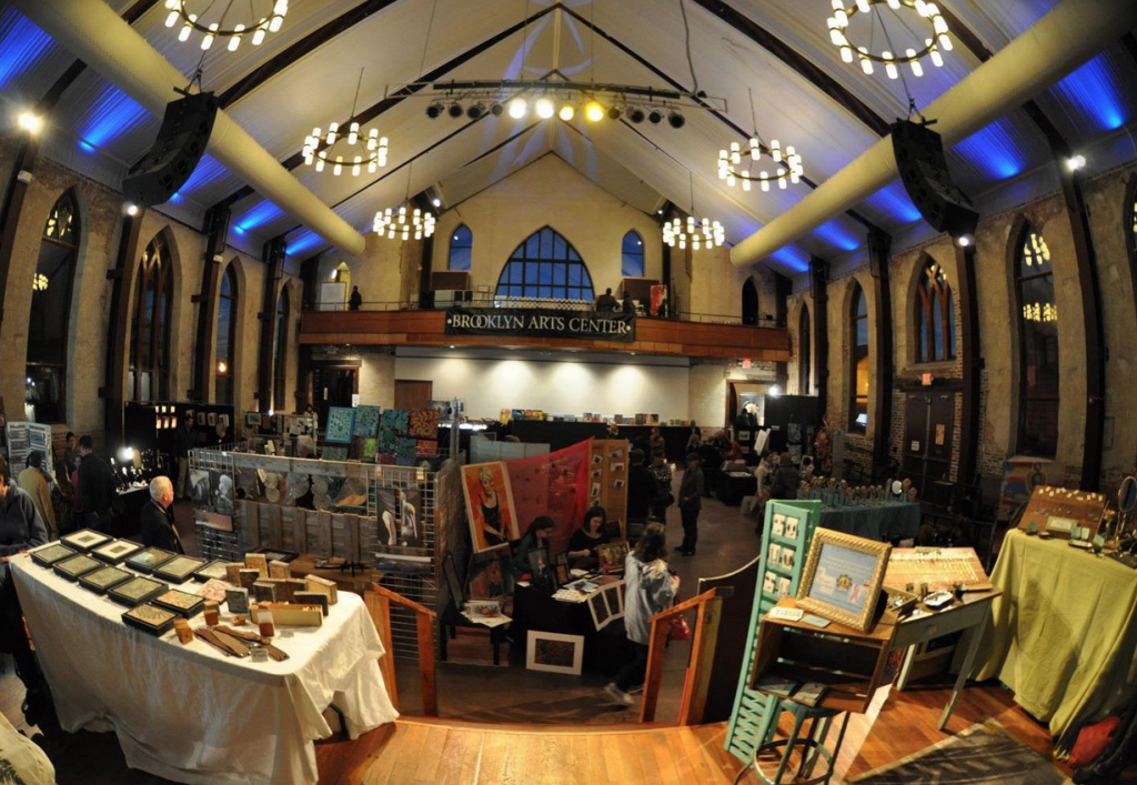 Brooklyn Arts Center + The Annex – photo 4