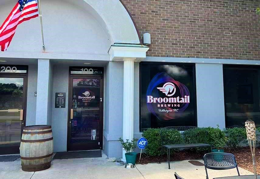 Broomtail Brewery & Taproom – photo 2