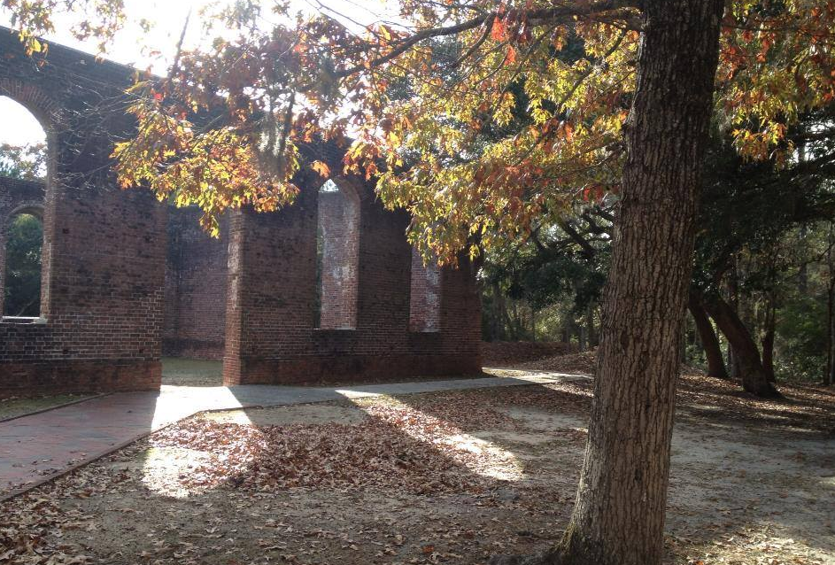 Brunswick Town/Fort Anderson – photo 3