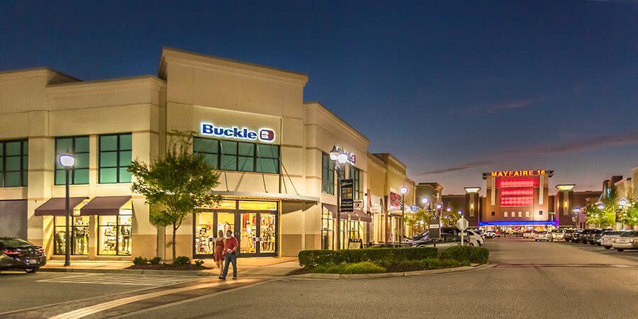 Mayfaire Town Center – photo 14