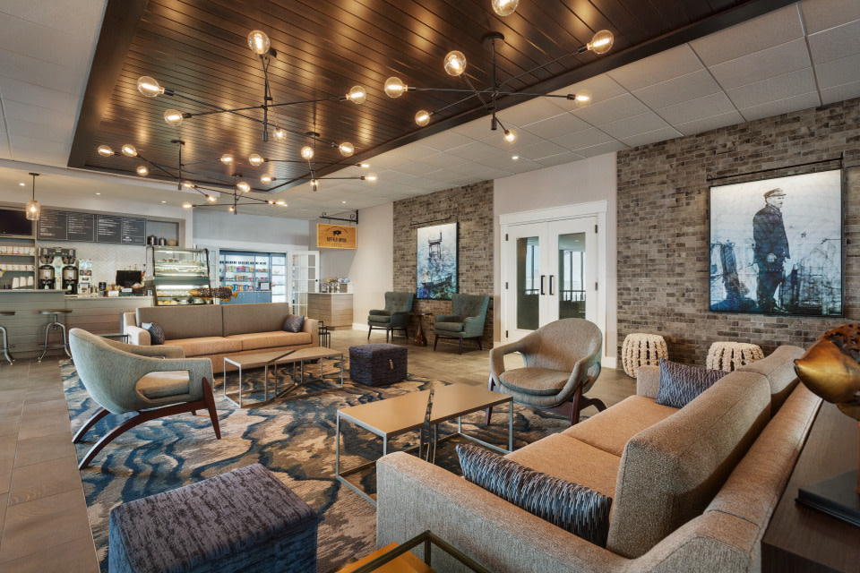 Hotel Ballast, Tapestry Collection by Hilton – photo 8
