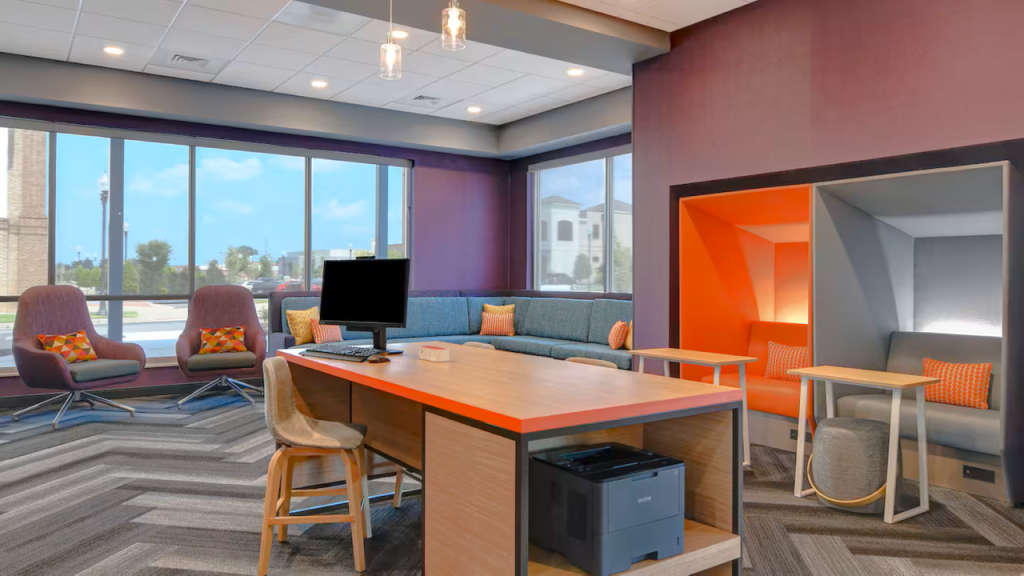 Tru by Hilton Wilmington/Wrightsville Beach – photo 5