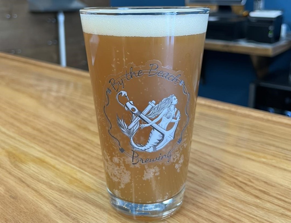 By the Beach Brewing – photo 2