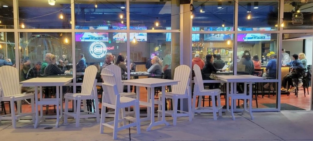 Carolina Beach Grill & Bar – photo 2