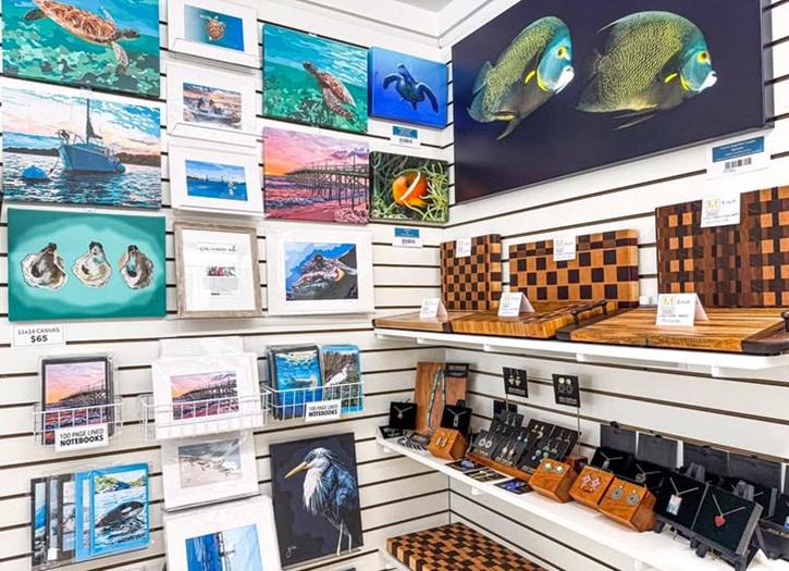 Oceanside Art And Gifts – photo 1