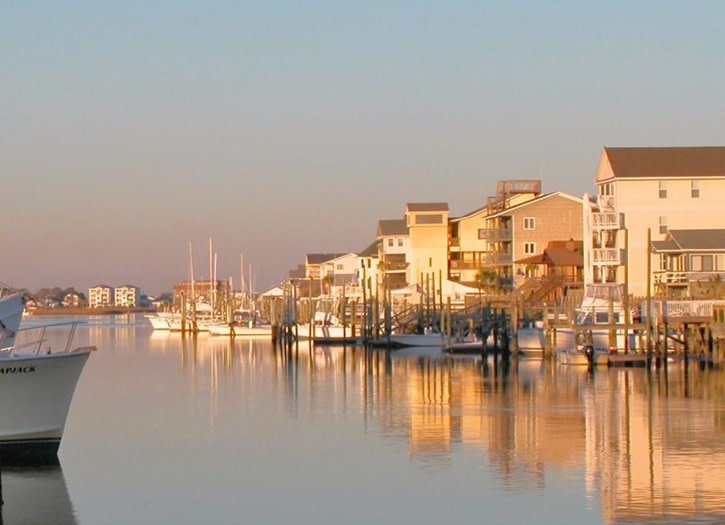 Carolina Beach Municipal Marina – photo 2