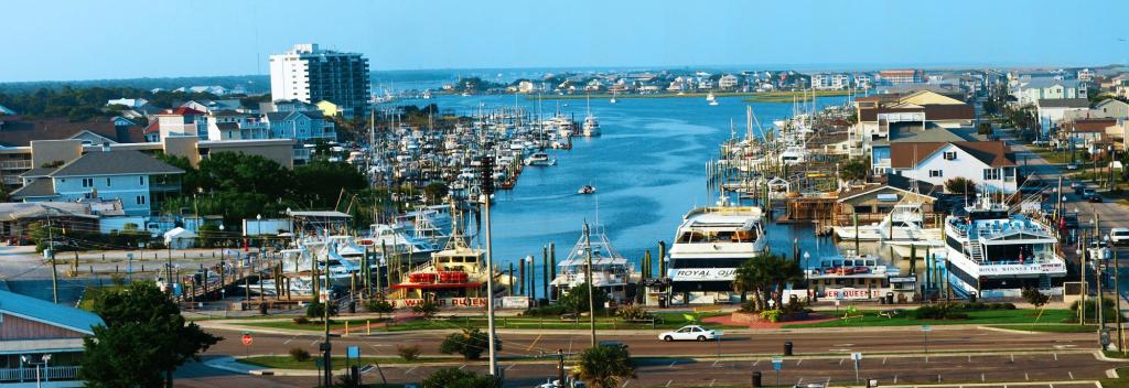 Carolina Beach Municipal Marina – photo 3