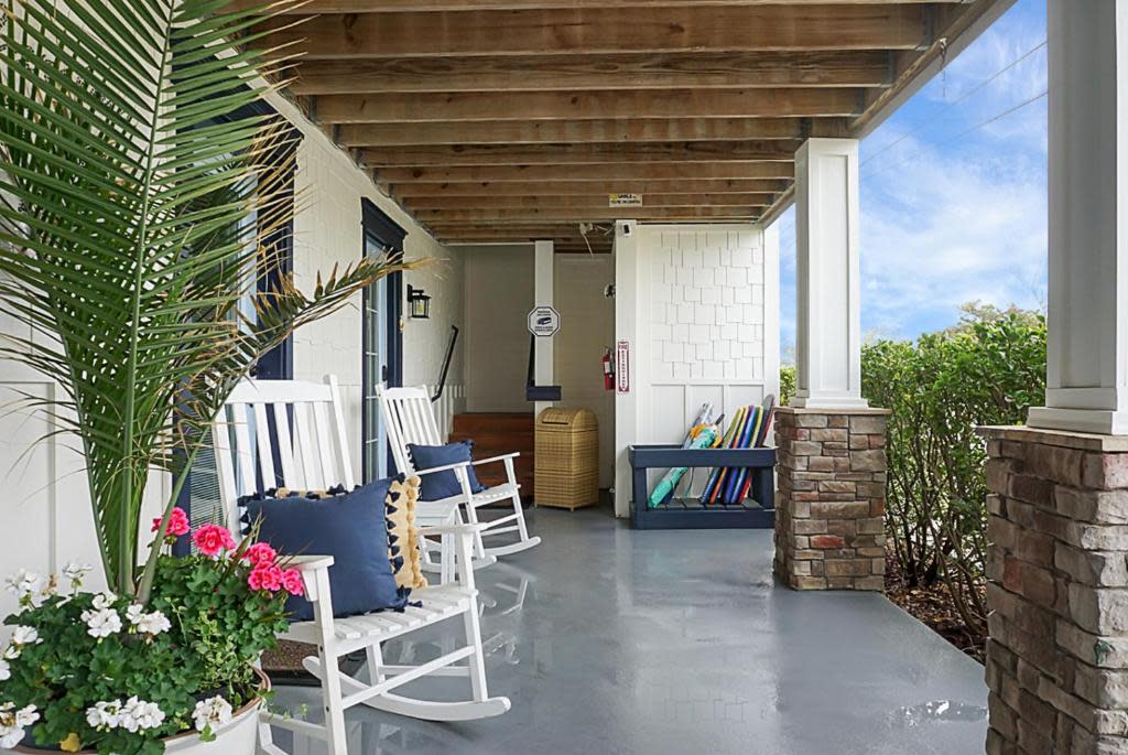 Carolina Beach Inn – photo 4