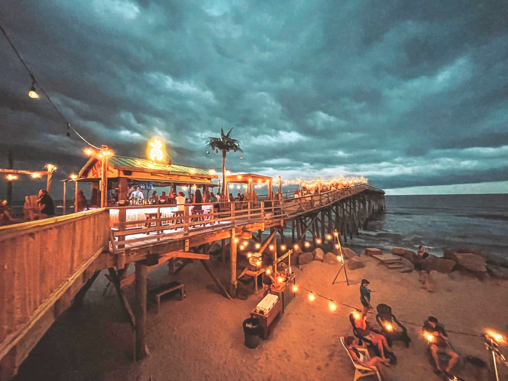 Carolina Beach Pier – photo 9