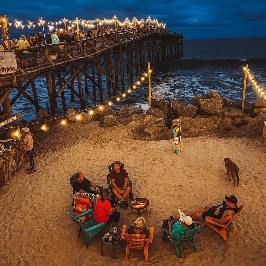 Carolina Beach Pier – photo 7
