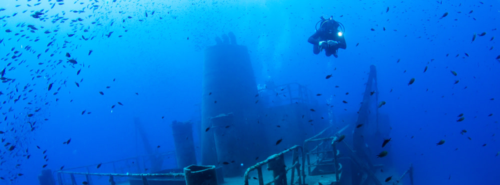 Carolina Beach Scuba – photo 1