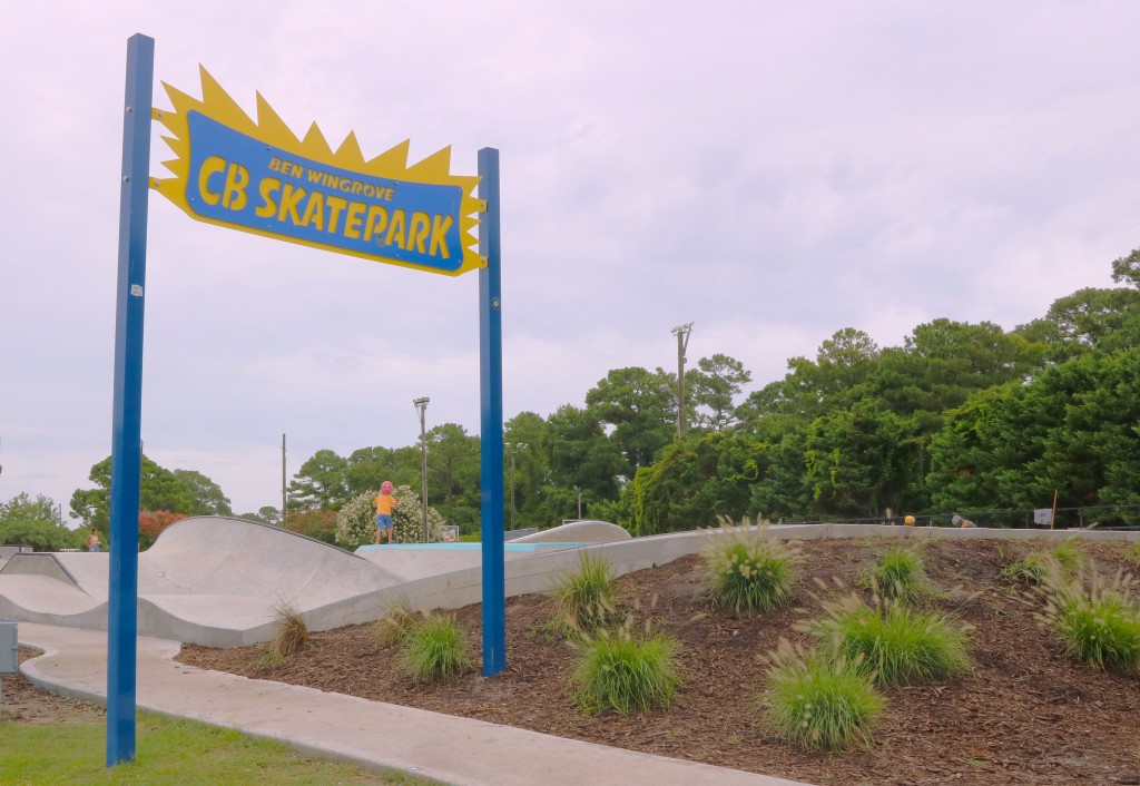 Mike Chappell Park – photo 3