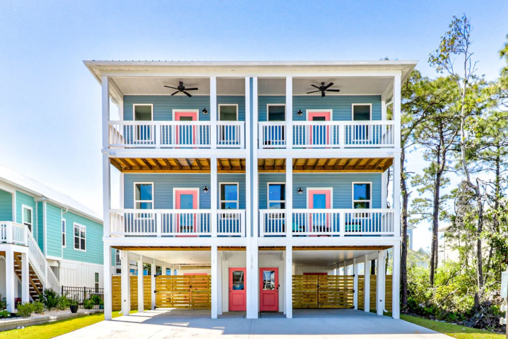 Carolina Coast Retreats – photo 4