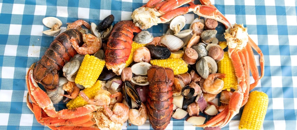 Cape Fear Boil Company – photo 2