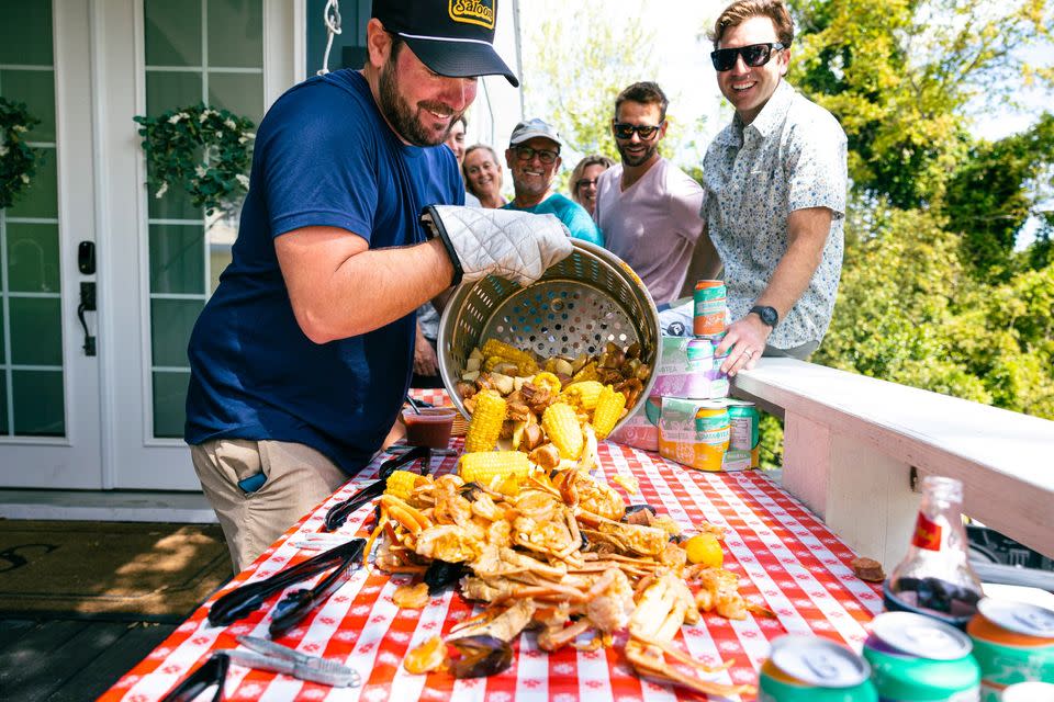 Cape Fear Boil Company – photo 3