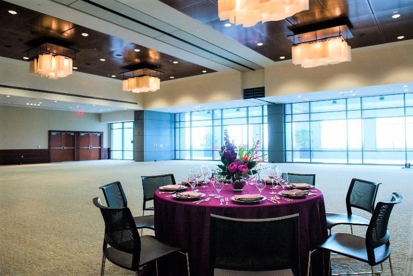 CFCC Union Station Conference Center – photo 6