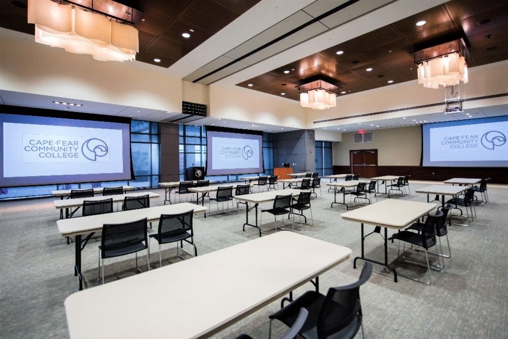 CFCC Union Station Conference Center – photo 2