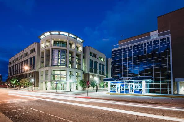 CFCC Union Station Conference Center – photo 8