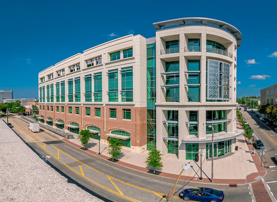 CFCC Union Station Conference Center – photo 9