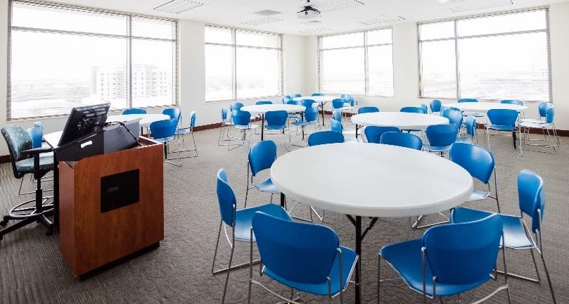 CFCC Union Station Conference Center – photo 7
