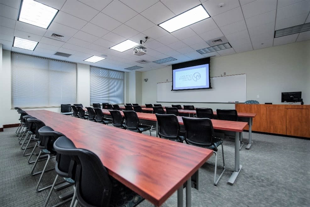 CFCC Union Station Conference Center – photo 4