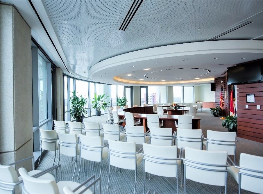 CFCC Union Station Conference Center – photo 5